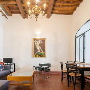 Appartement met Twee Slaapkamers